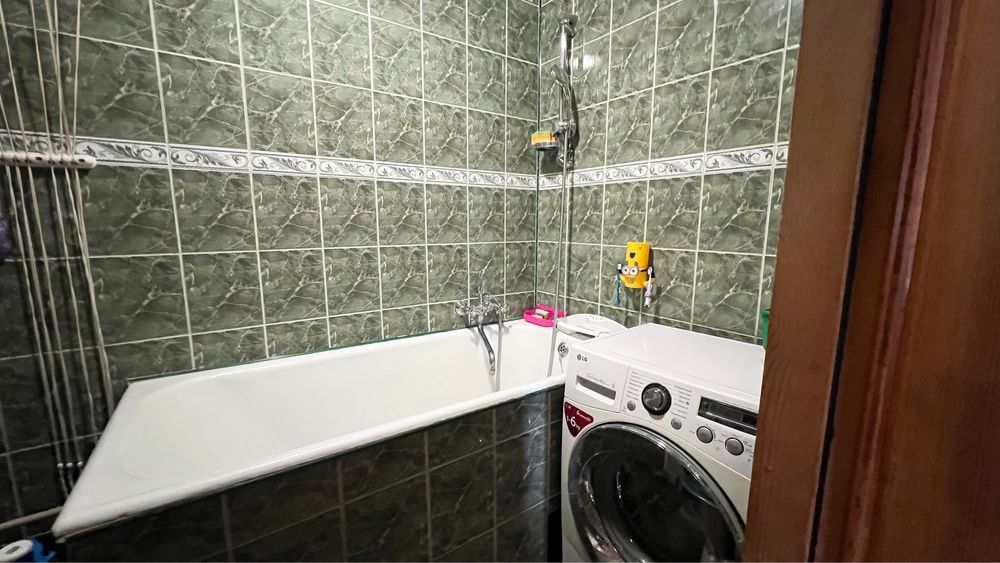 Продається 4-кімн квартира у м. Дрогобичі