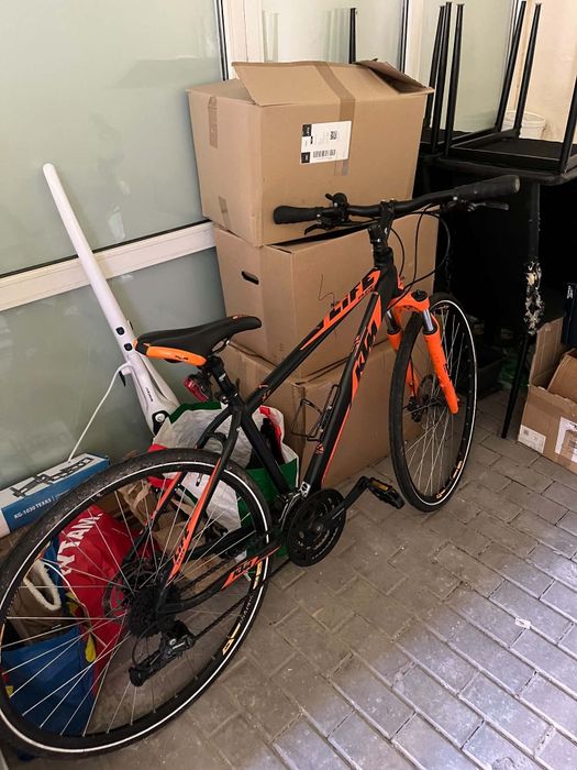 Sprzedam Rower KTM