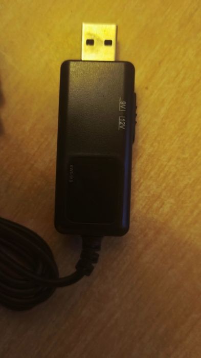 Міні упс,дбж для роутера та інших приладів 5v
