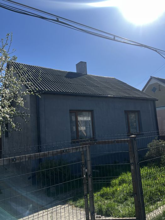 Продаж будинку Здолбунів