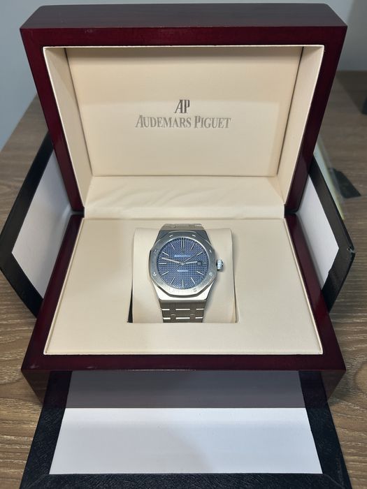Relógio Audemars Piguet Royal Oak