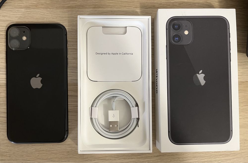 Iphone 11 128GB