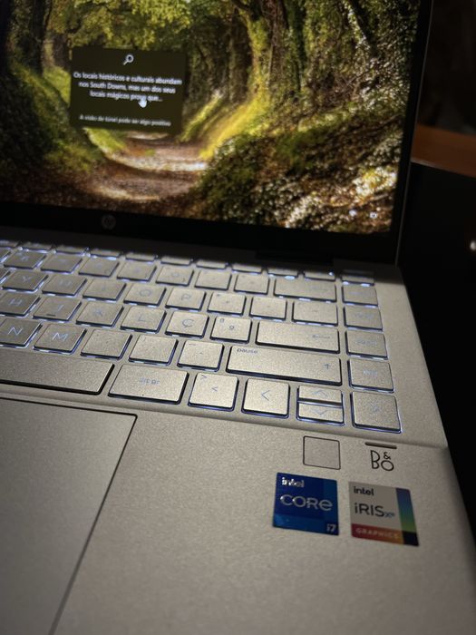 Hp Pavilion x360