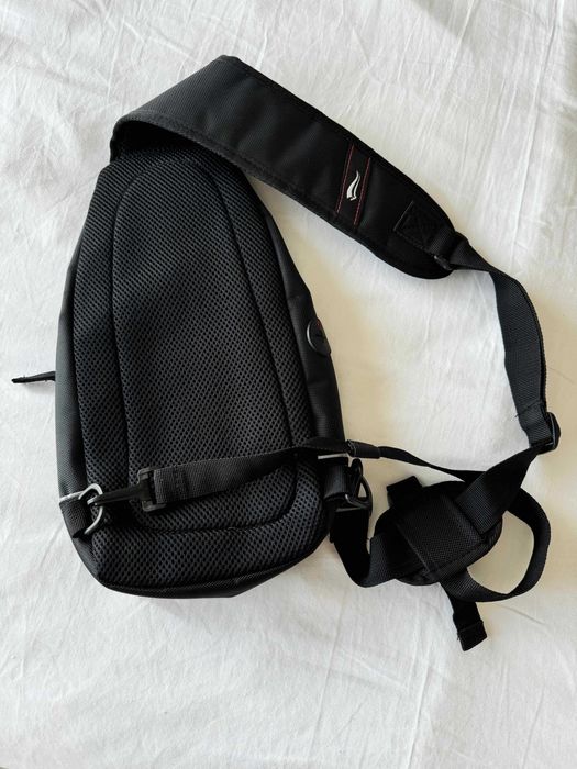 bolsa de ombro Crivit64552046352002121