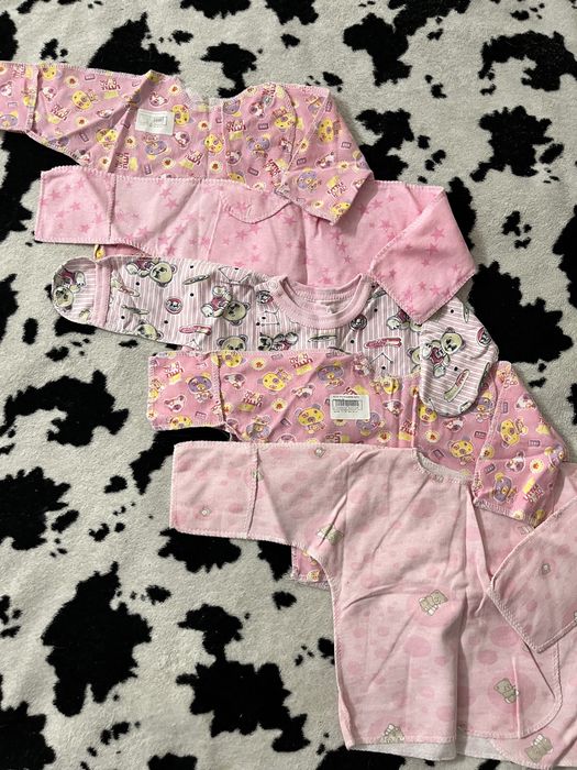 Дитячі речі нові та б/у