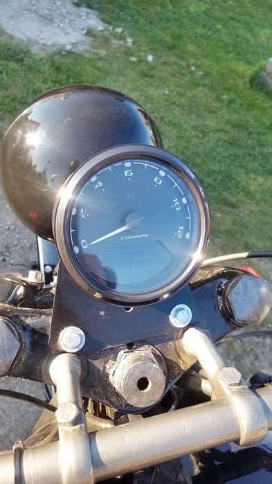 Продаю мт 11 боббер