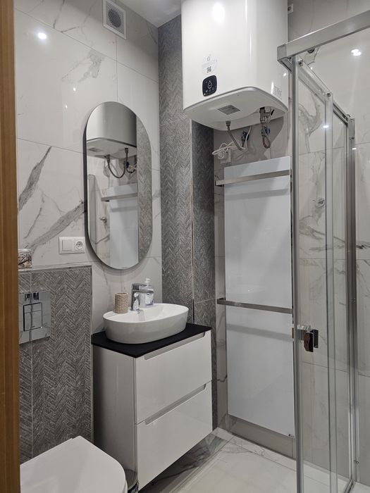 Zakopane Apartamenty pod Nosalem & SPA