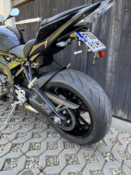 BMW S1000 R  2016r