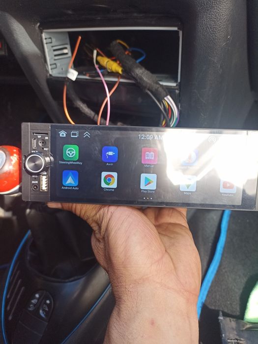 Vários Serviços auto