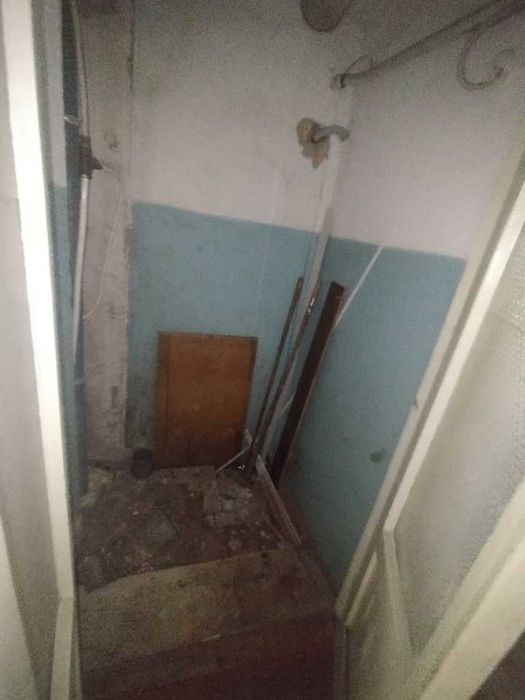 Продаж комерційної нерухомості у Павлограді по вул. Західнодонбаська, буд. 24а