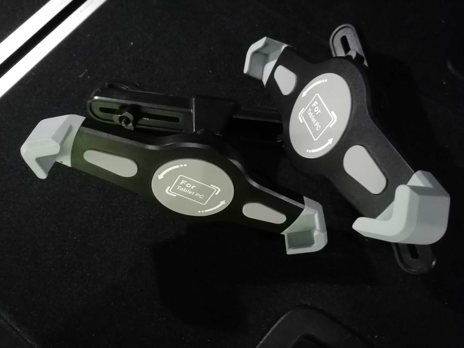 2 x Suporte para tablet no carro