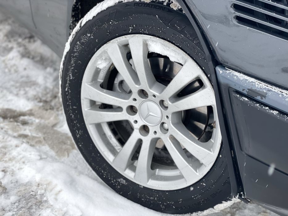 Продам Мерседес w124