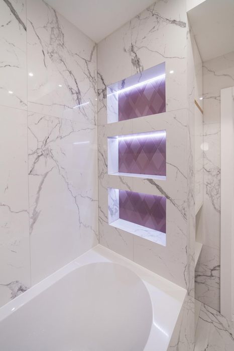 Продається простора дизайнерська квартира в ЖК «49 Перлина» (Таїрова)