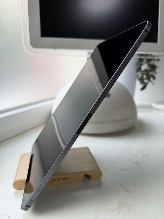 iPad Pro 11 M1 2021 256Gb Space WiFi+LTE Чудовий стан, рідний АКБ 95%