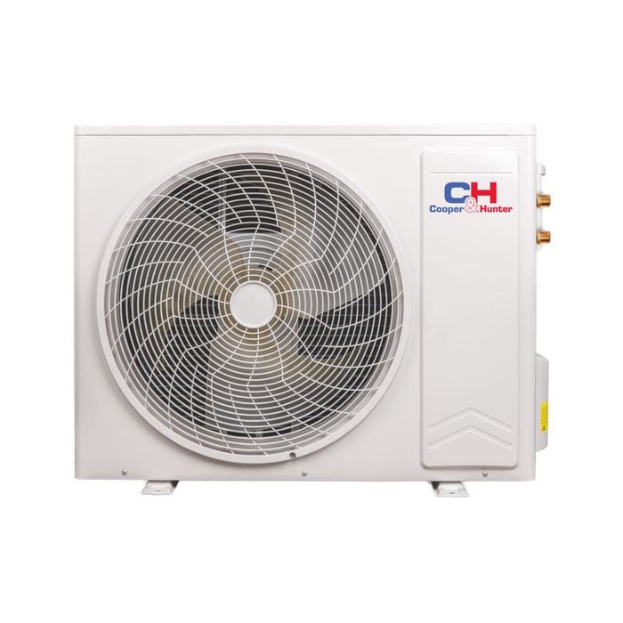 CH-HP5.0UIMPRK тепловий насос (моноблок) MiniPower Inverter