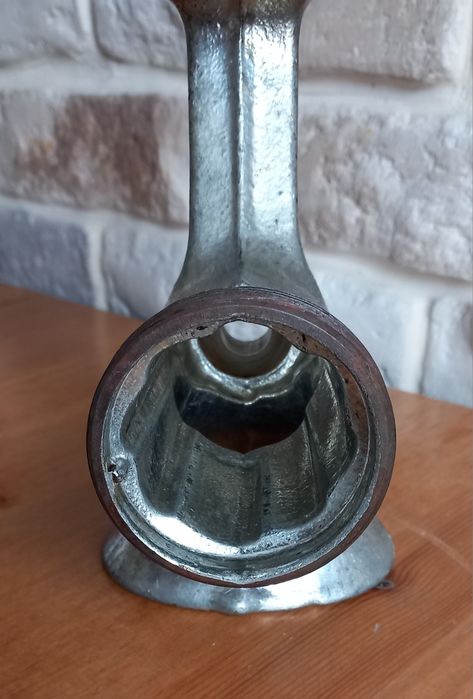 Maszynka do mielenia.