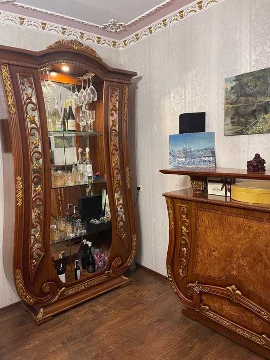 Продам 3-комнатную квартиру 70 м², Северная Салтовка, ул. Соборности Украины (Дружбы Народов). 86526 + - View 3