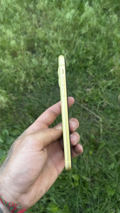 iPhone 11 128 GB Neverlock