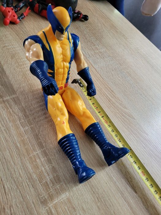 Figurka Wolverine Marvel Avengers