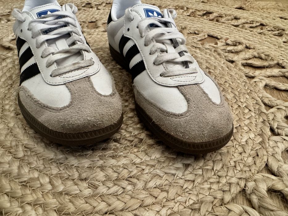 Sapatilhas Adidas - Samba