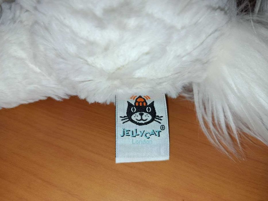 Єдиноріг Jellycat Fuddlewuddle Unicorn