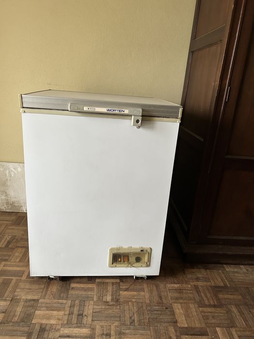 Arca Congeladora Worten