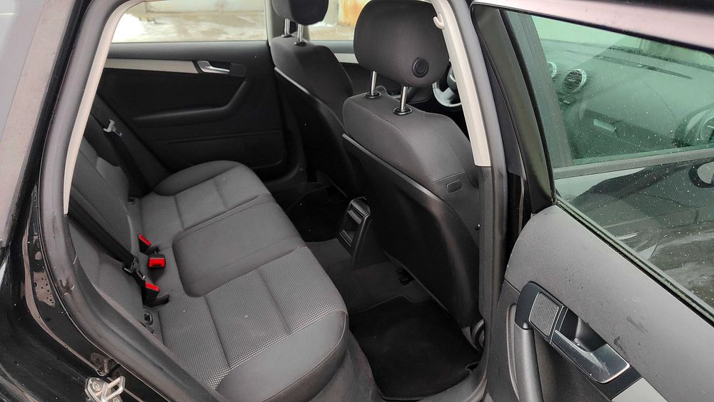 Audi A3 Sportback LIFT 1.8Turbo  // Xenon , LED //