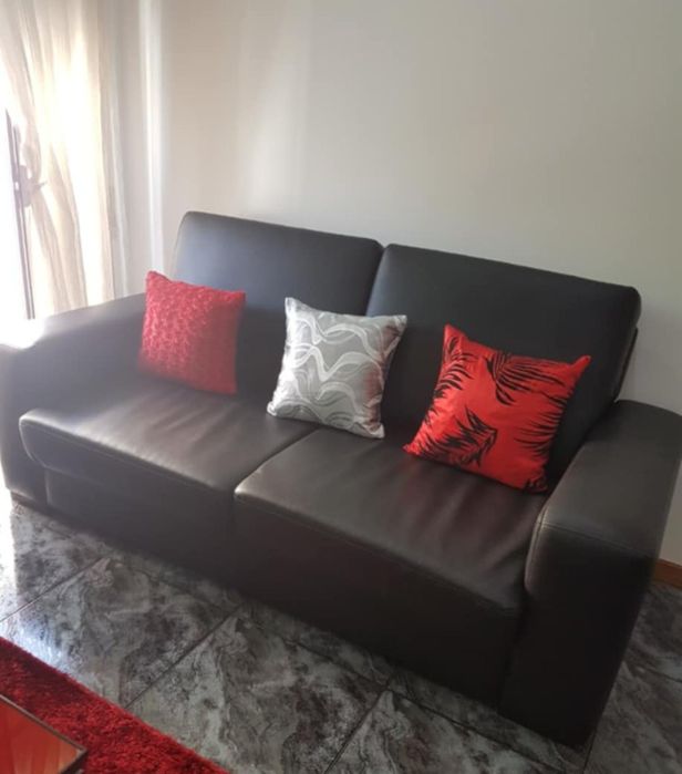 Vendo Sofá como novo