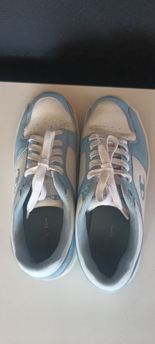 Buty champion błękitne niebieskie rozmiar 38