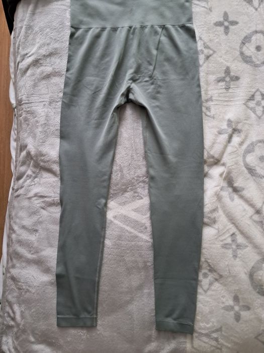 Legginsy rozm m/l