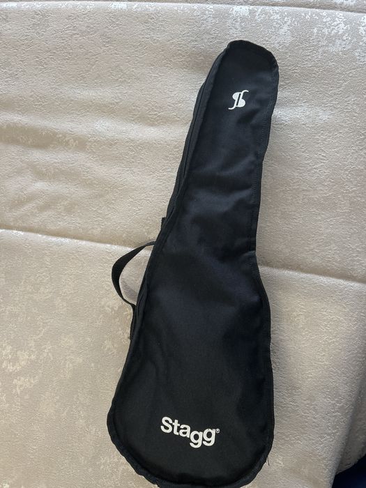 Ukelele STAGG Soprano