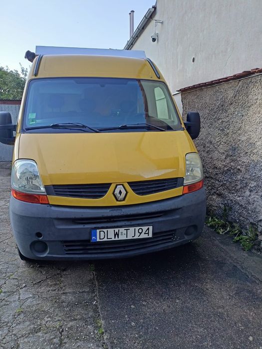 Sprzedam busa przerobionego na camper