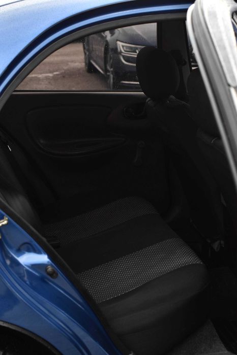 ЗАЗ Daewoo Lanos 2010р. 1.5 бензин/газ обмін [Перший внесок від 20%]