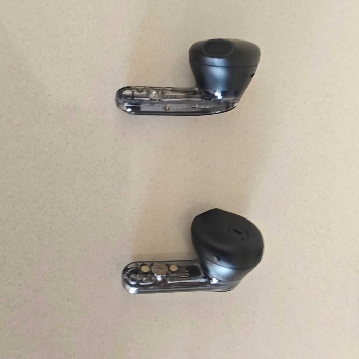 SoundPEATS Air 3 TWS Preto - Auriculares Bluetooth - COM GARANTIA