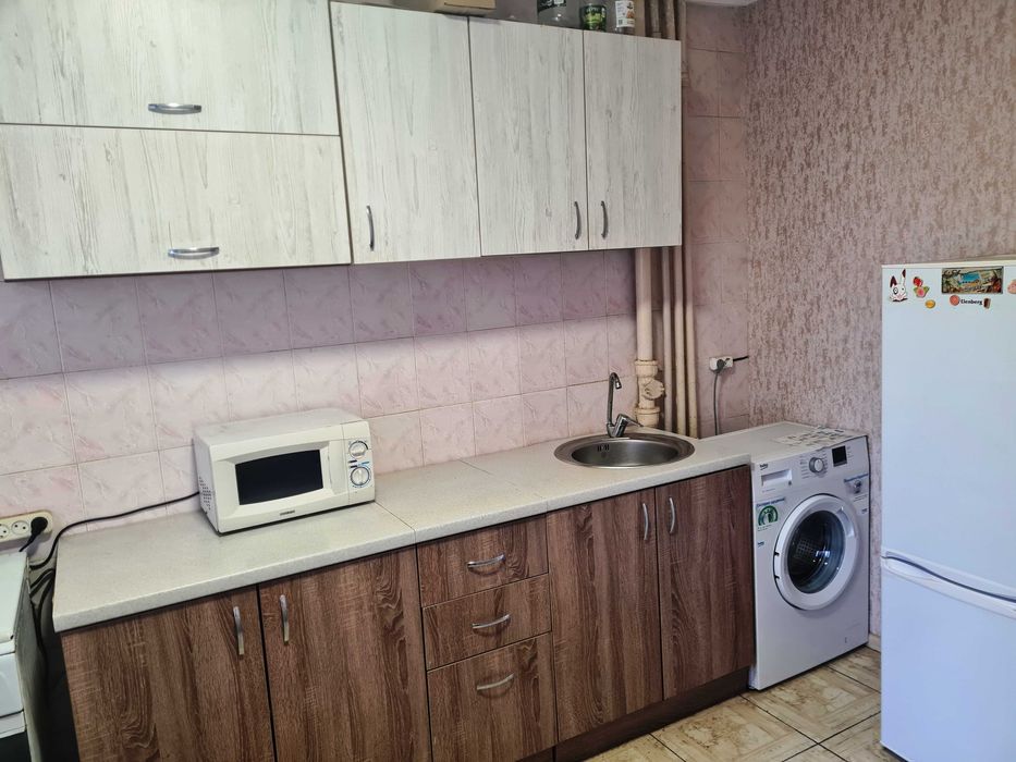 Продаж квартири на Харківській