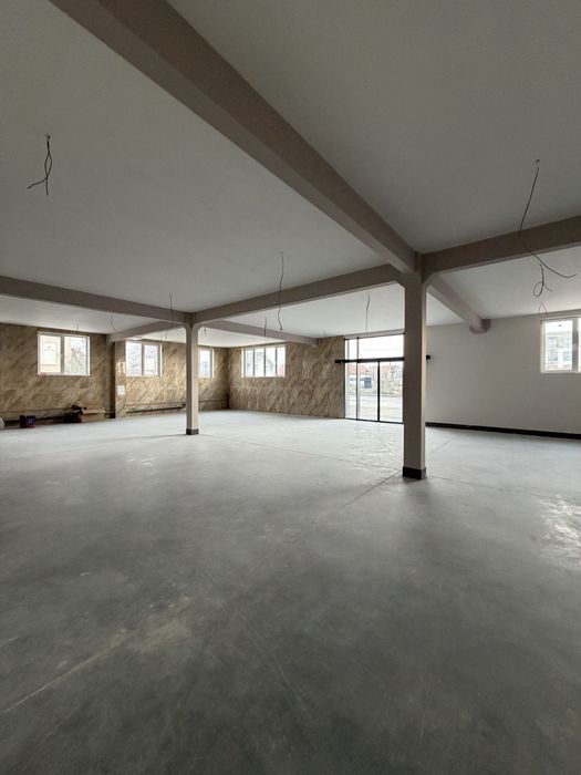 Оренда ресторану.