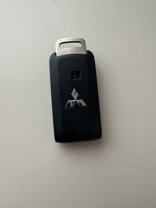 Смарт-ключ міцубісі