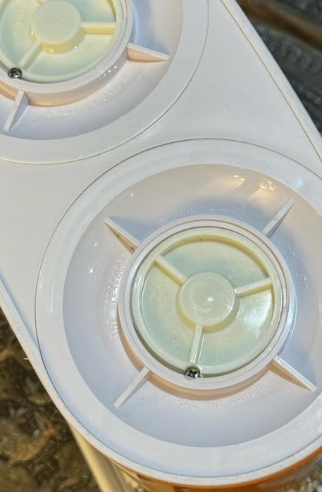 Термос двойной 2,6л Япония оригинал