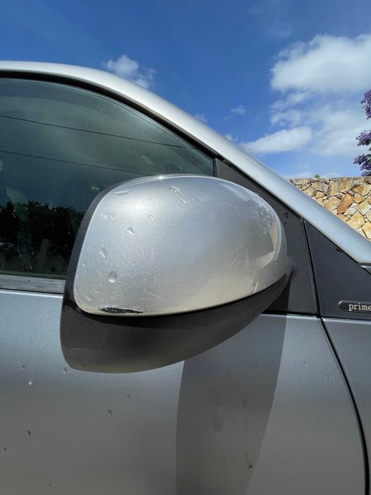 Carro Smart fortwo