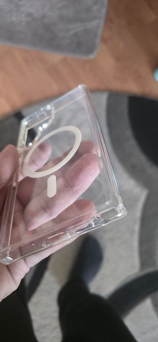 Чохли на Samsung S24 Ultra