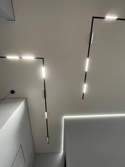 НАТЯЖНІ СТЕЛІ В ХМЕЛЮ! Натяжні потолки. Монтаж за 1 день. Звоніть!