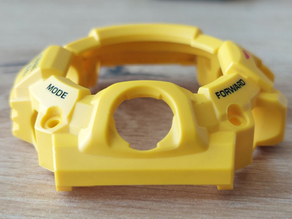 Bezel Casio GW-9430EJ-9