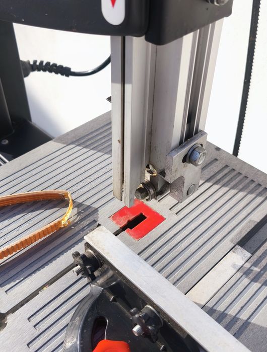 Serra de Fita Cevik CP28-186