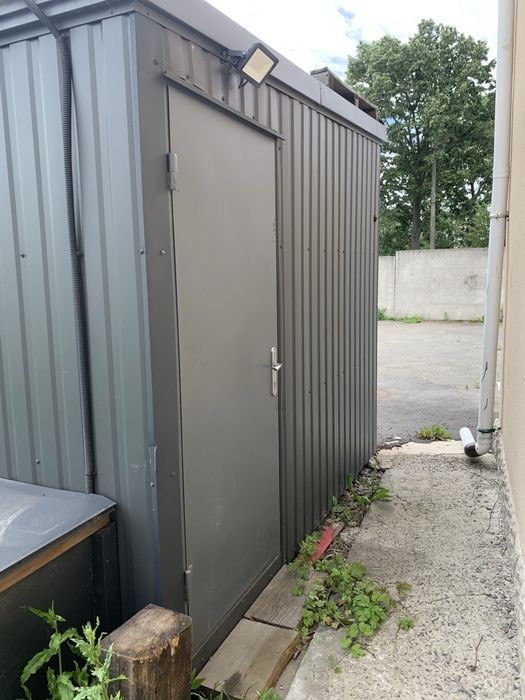 Маф/ Вагончик/ ларек/ кофейня