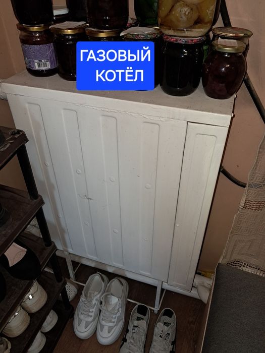 Продам дом в г.Самар (Новомосковск) . С БИЗНЕСОМ!