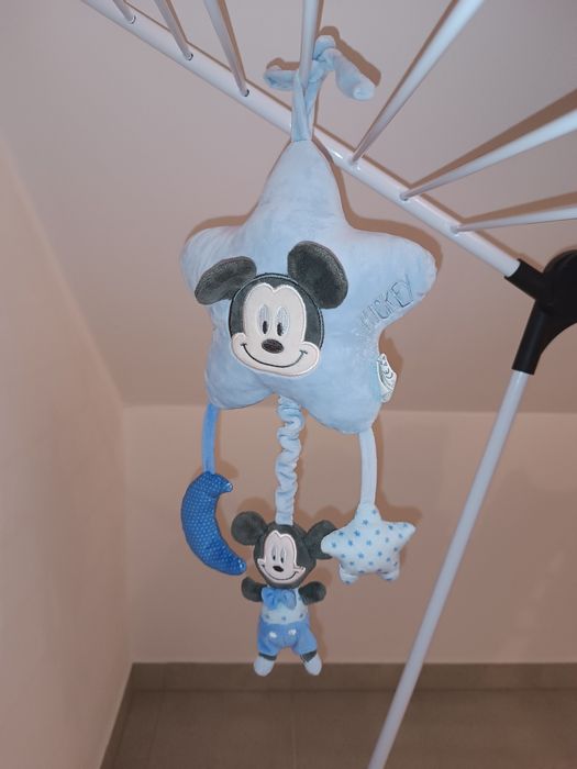 Pozytywka Mickey Mouse Pepco