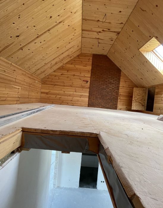 Продаж Танхаусу на Воєнстрої