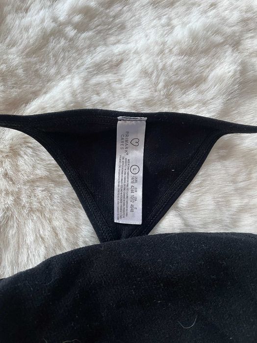 Primark 1x stringi L