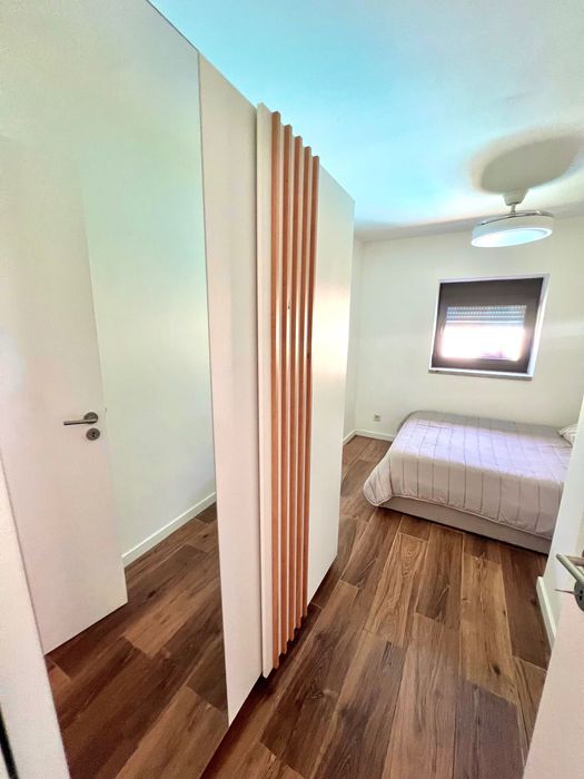 Casa férias vila praia de âncora