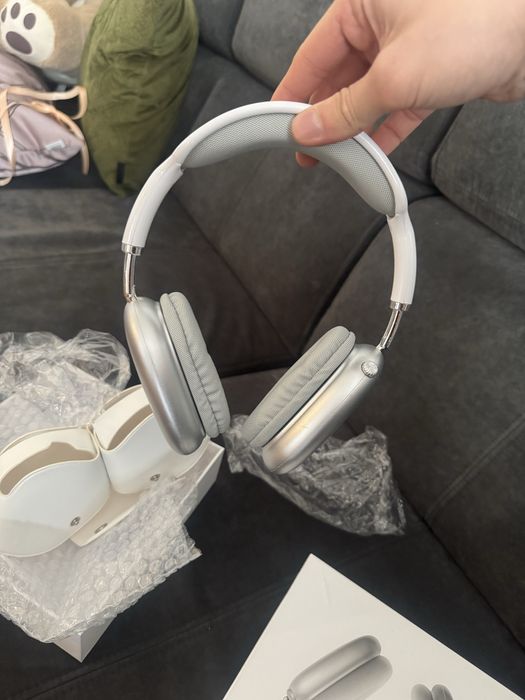 Słuchawki bezprzewodowe